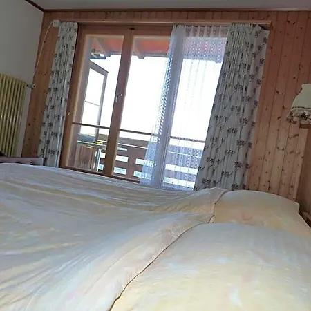 Bellevue 3* 헬리젠스웬디