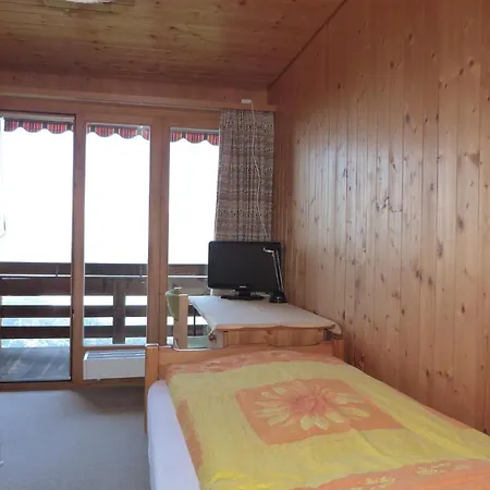Bellevue 여관 3*