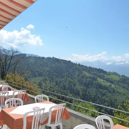 Bellevue Värdshus Heiligenschwendi