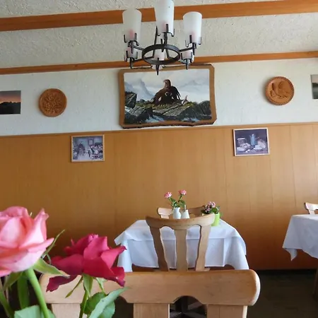 Bellevue 3* Heiligenschwendi