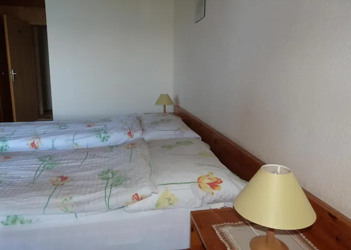 Bellevue Heiligenschwendi